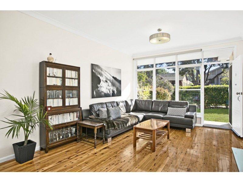 1/12 Hurlstone Avenue, Hurlstone Park NSW 2193