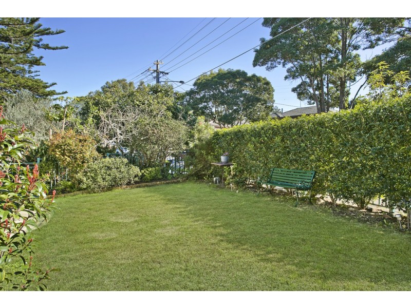 1/12 Hurlstone Avenue, Hurlstone Park NSW 2193