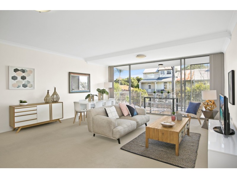 108/5-13 Garners Ave, Marrickville NSW 2204