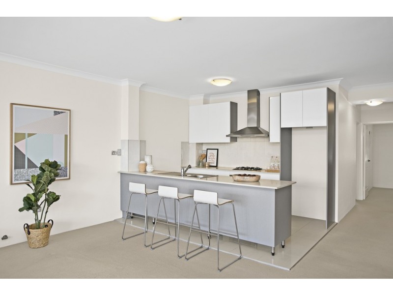 108/5-13 Garners Ave, Marrickville NSW 2204