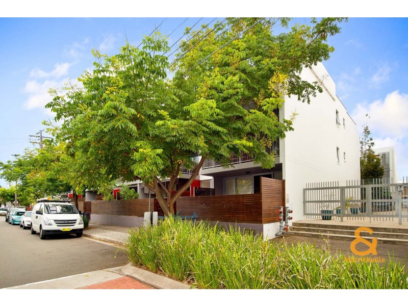 108/5-13 Garners Ave, Marrickville NSW 2204