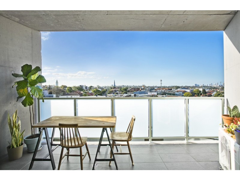 C708/359 Illawarra Road, Marrickville NSW 2204