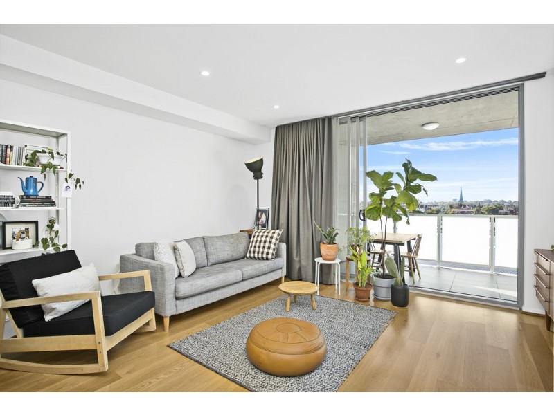 C708/359 Illawarra Road, Marrickville NSW 2204
