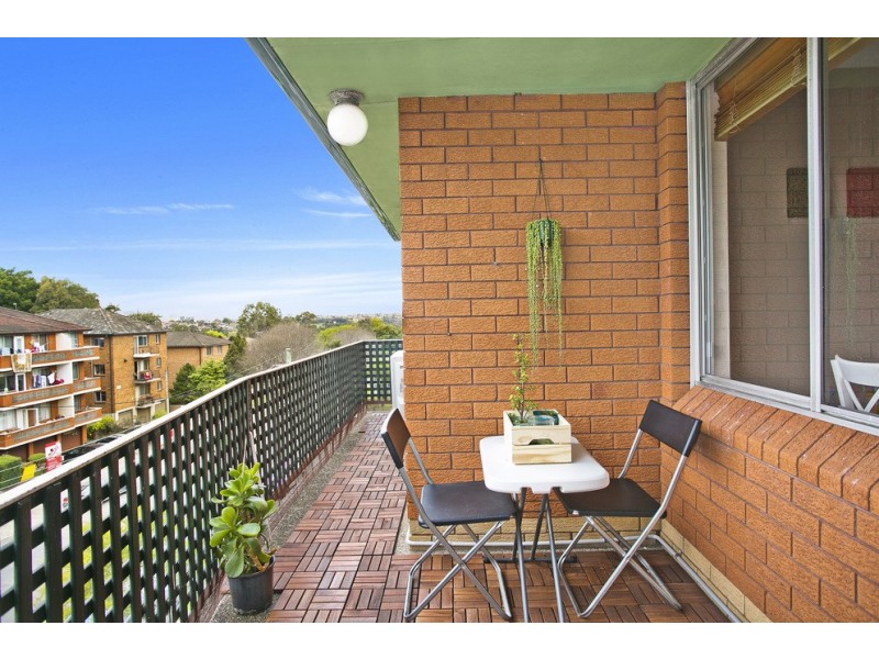 8/20-22 Myra Road, Dulwich Hill NSW 2203