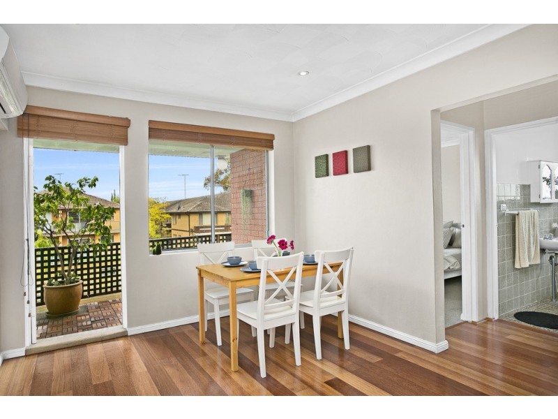 8/20-22 Myra Road, Dulwich Hill NSW 2203