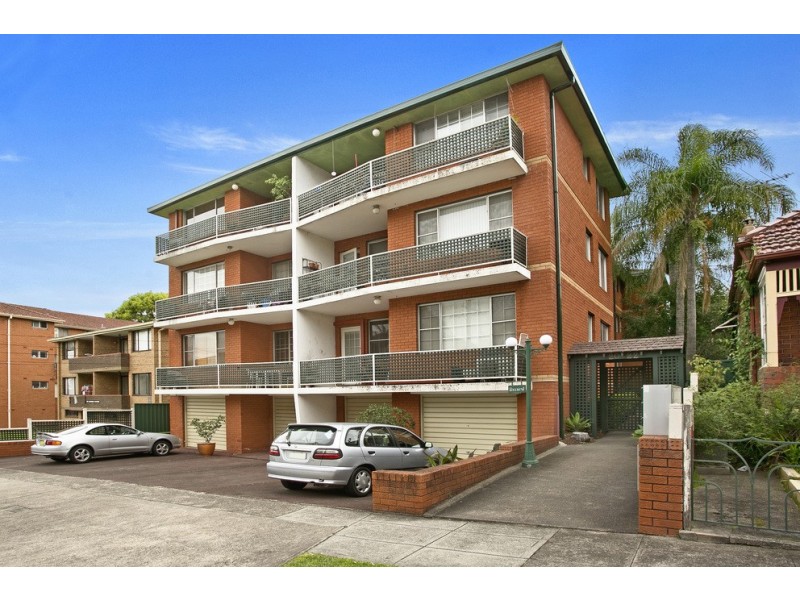 8/20-22 Myra Road, Dulwich Hill NSW 2203