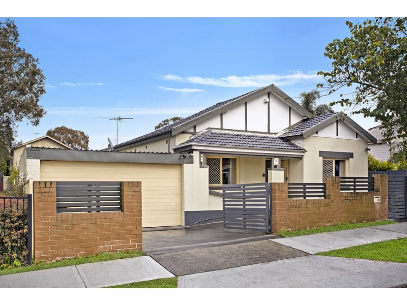 41 Flora Street, Roselands NSW 2196