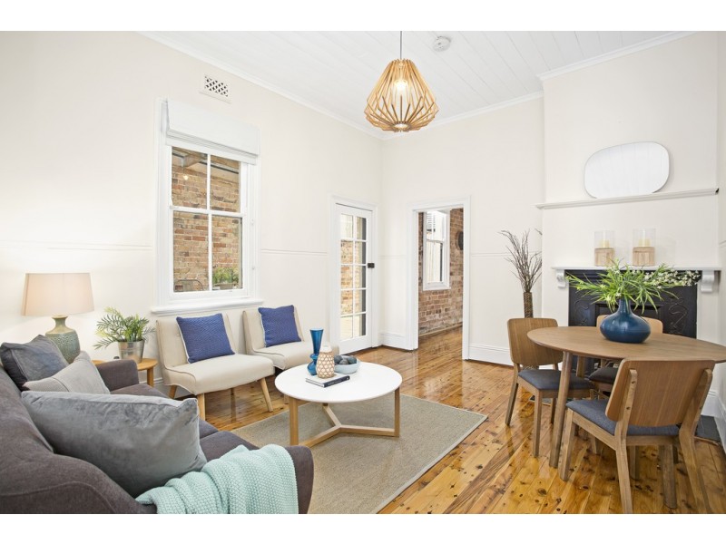 22 Henry Street, Lewisham NSW 2049