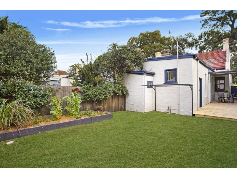 22 Henry Street, Lewisham NSW 2049