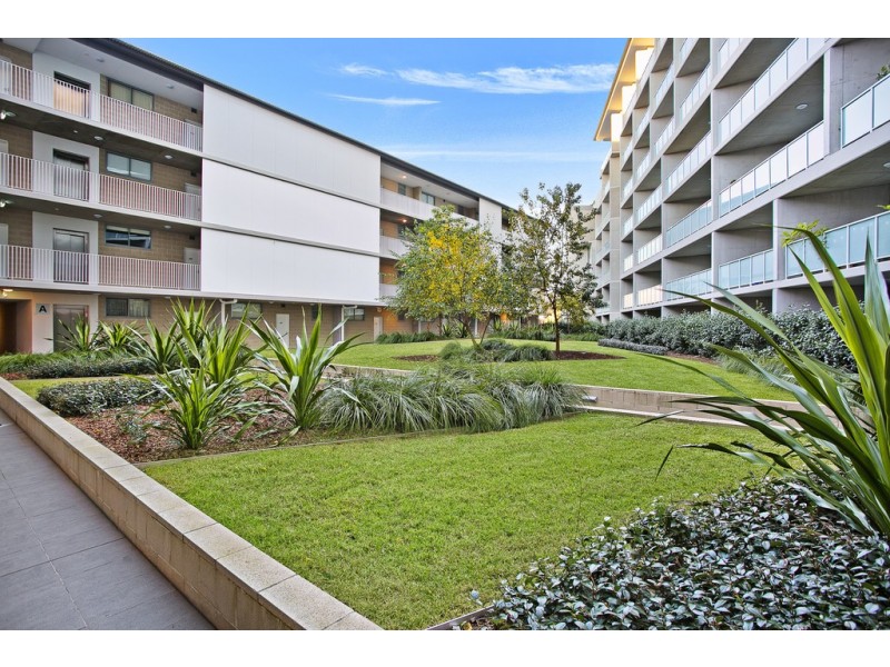 D406/359 Illawarra Road, Marrickville NSW 2204