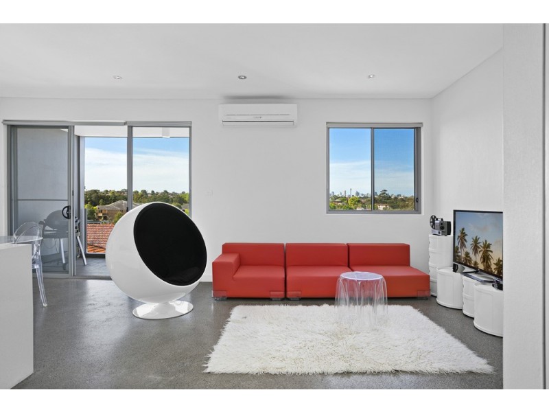 12/88 Petersham Road, Marrickville NSW 2204