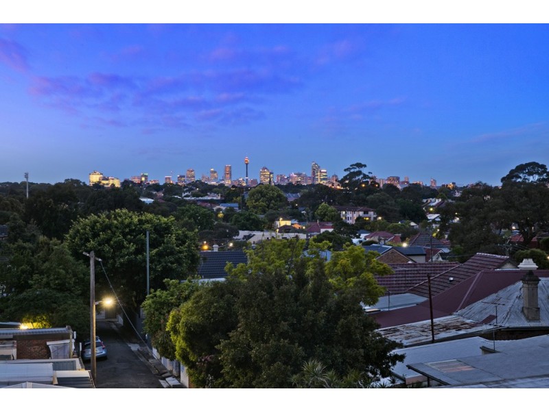 12/88 Petersham Road, Marrickville NSW 2204