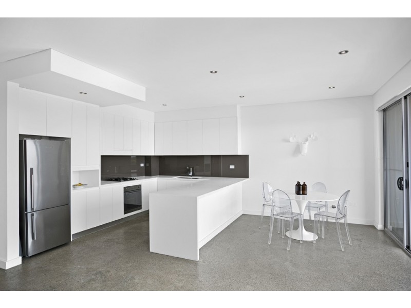 12/88 Petersham Road, Marrickville NSW 2204