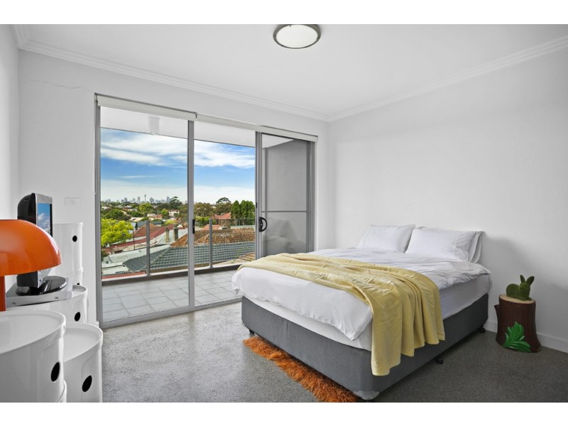 12/88 Petersham Road, Marrickville NSW 2204