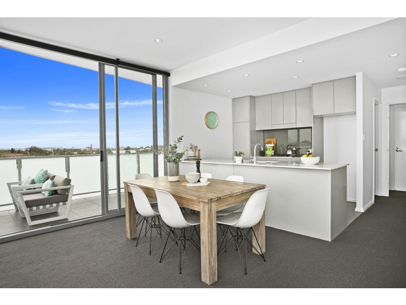 D602/359 Illawarra Road, Marrickville NSW 2204