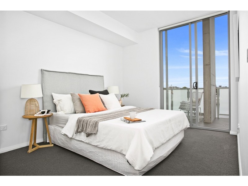 D602/359 Illawarra Road, Marrickville NSW 2204