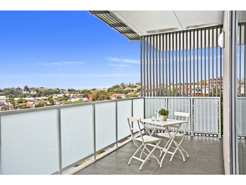 D602/359 Illawarra Road, Marrickville NSW 2204