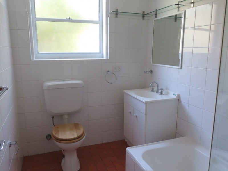 4/12 Hastings Street, Marrickville NSW 2204