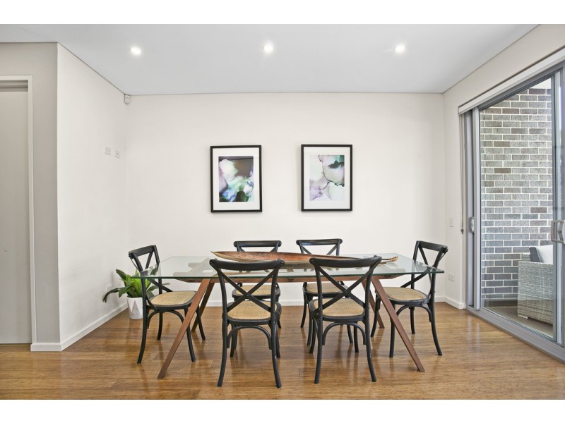 12/84 Illawarra Road, Marrickville NSW 2204