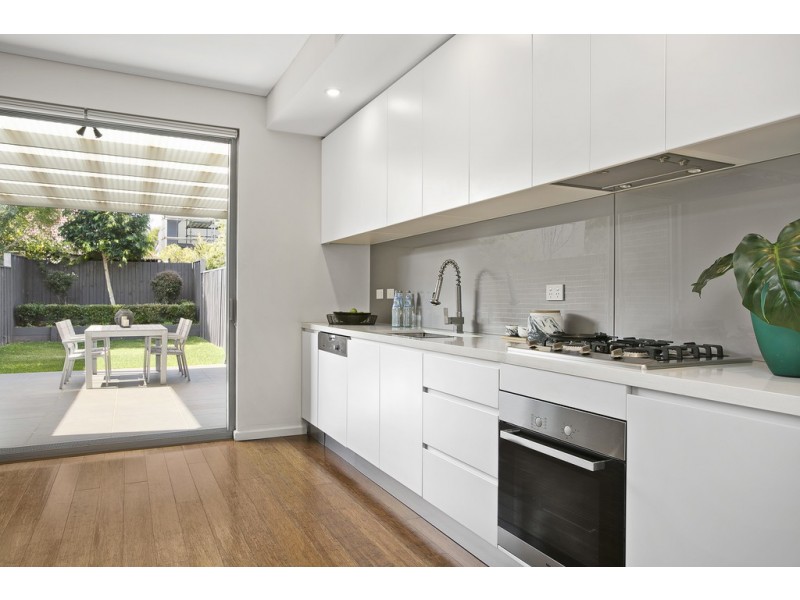 12/84 Illawarra Road, Marrickville NSW 2204