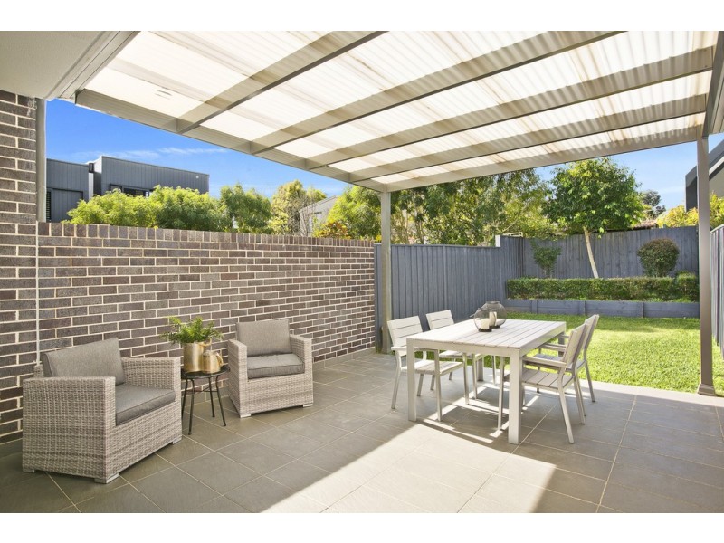 12/84 Illawarra Road, Marrickville NSW 2204