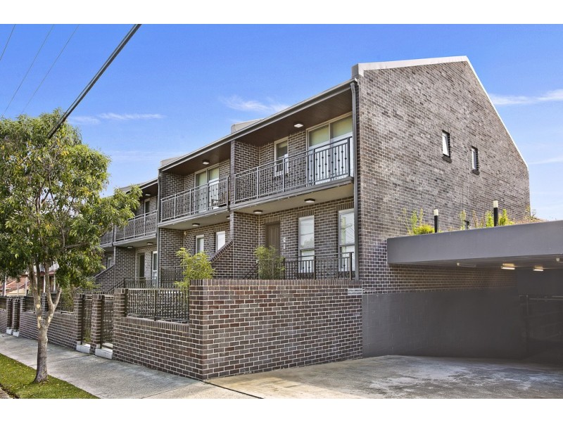 12/84 Illawarra Road, Marrickville NSW 2204
