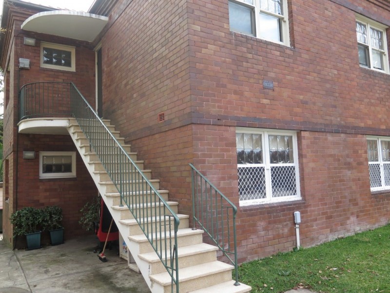 2/6 Rosford Street, Petersham NSW 2049