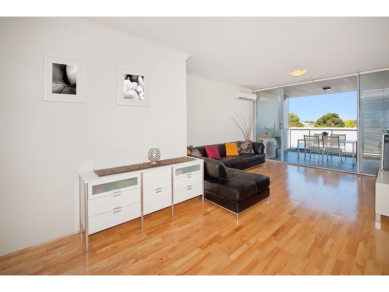 318/1-13 Garners Avenue, Marrickville NSW 2204