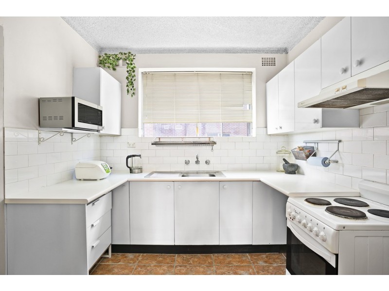 8/25a George Street, Marrickville NSW 2204