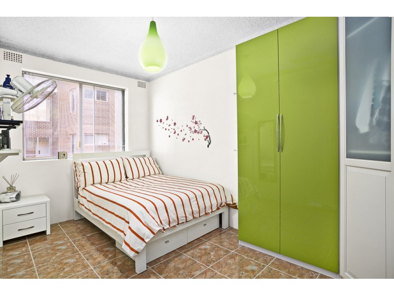 8/25a George Street, Marrickville NSW 2204