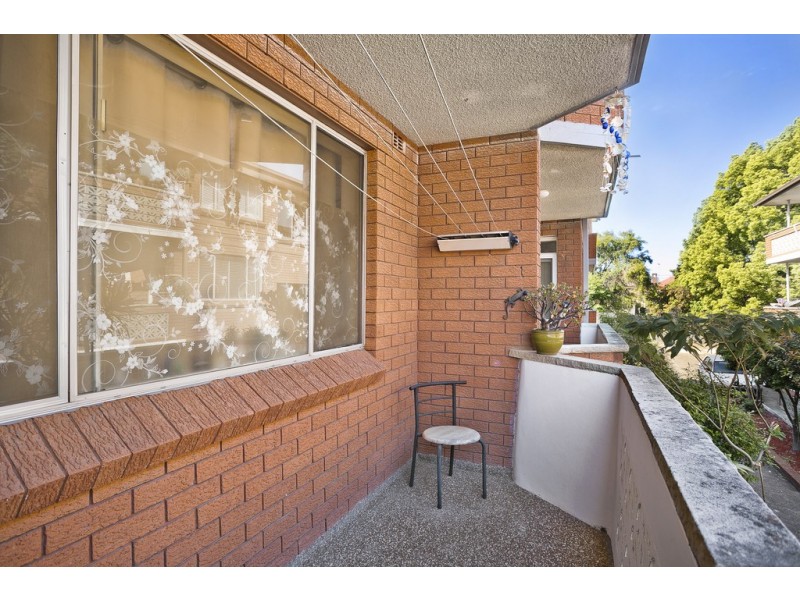 8/25a George Street, Marrickville NSW 2204