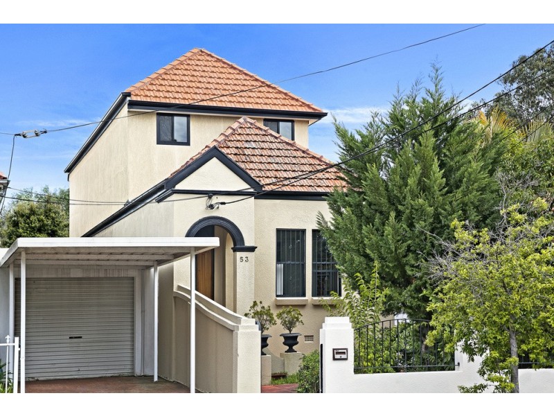 53 Pile Street, Marrickville NSW 2204