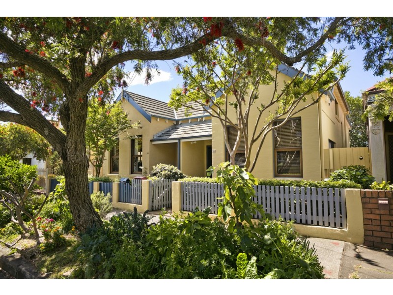 15 Horton Street, Marrickville NSW 2204