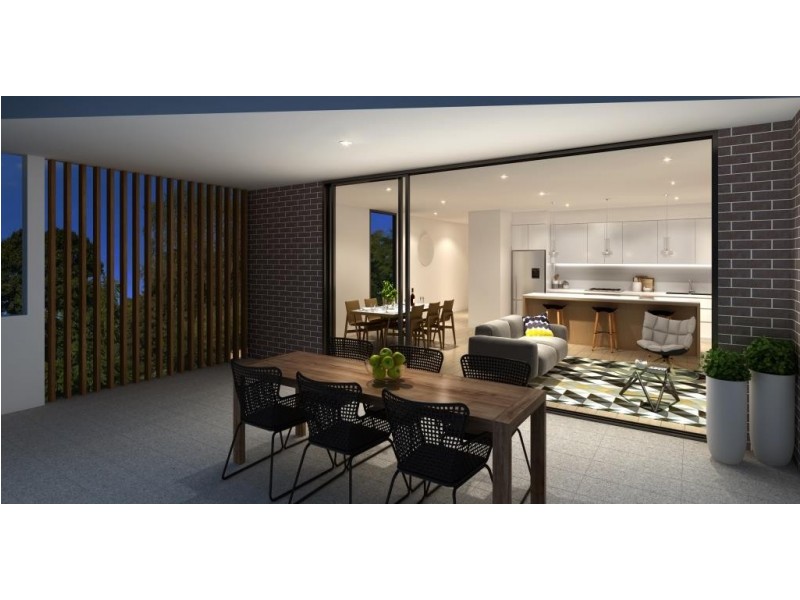 52/510 Burwood Road, Belmore NSW 2192