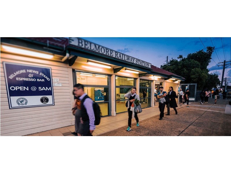 52/510 Burwood Road, Belmore NSW 2192