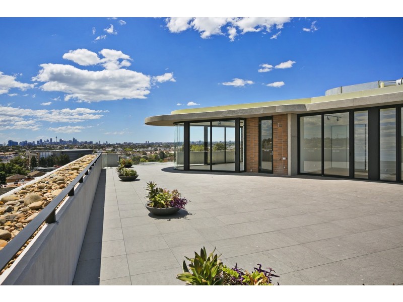 33/415-421 Illawarra Road, Marrickville NSW 2204