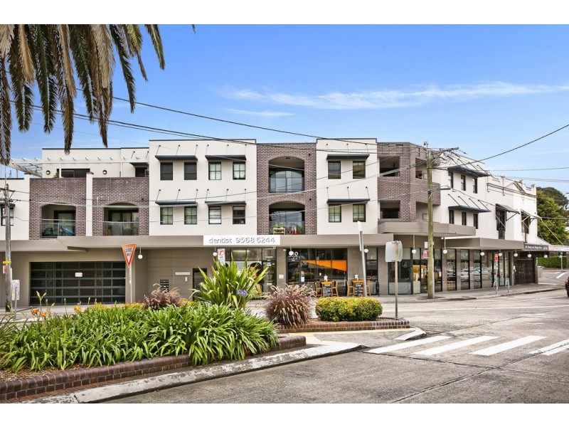 8/111-113 Percival Road, Stanmore NSW 2048