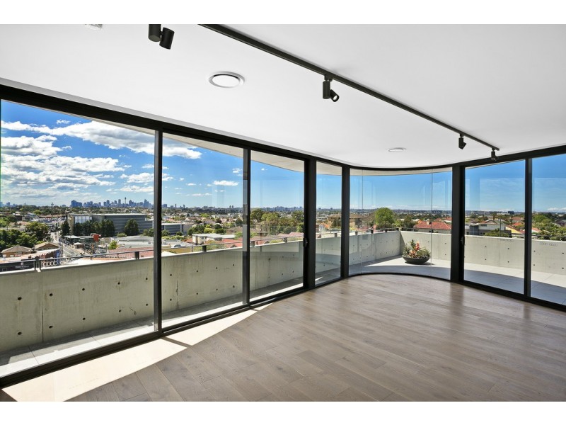 34/415-421 Illawarra Road, Marrickville NSW 2204