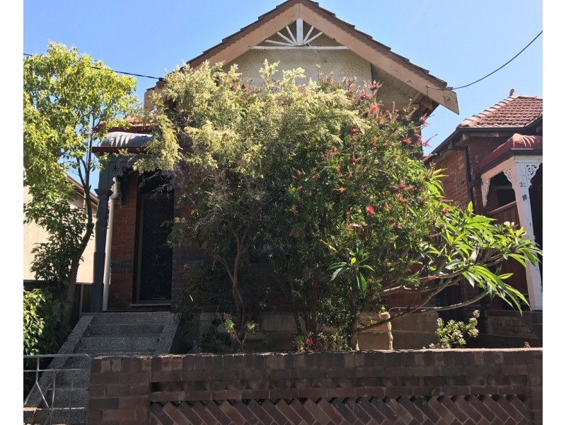 26 Church Street, Marrickville NSW 2204