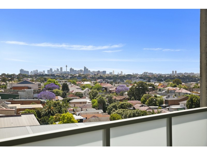 C802/359 Illawarra Road, Marrickville NSW 2204
