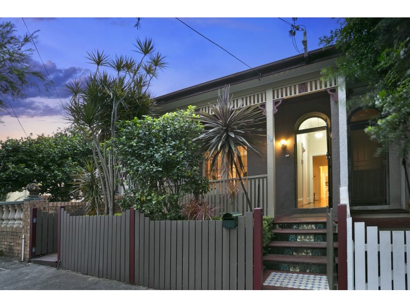 60 Silver Street, Marrickville NSW 2204