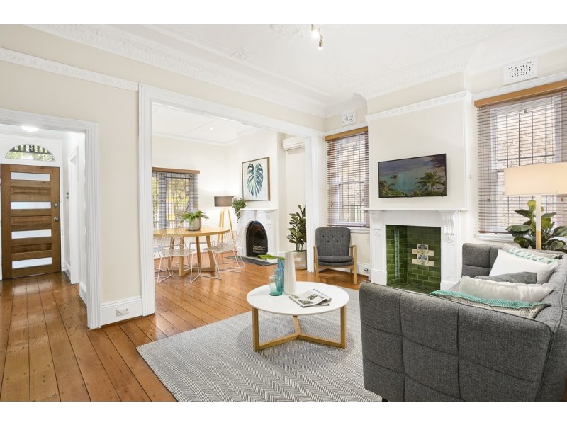 60 Silver Street, Marrickville NSW 2204