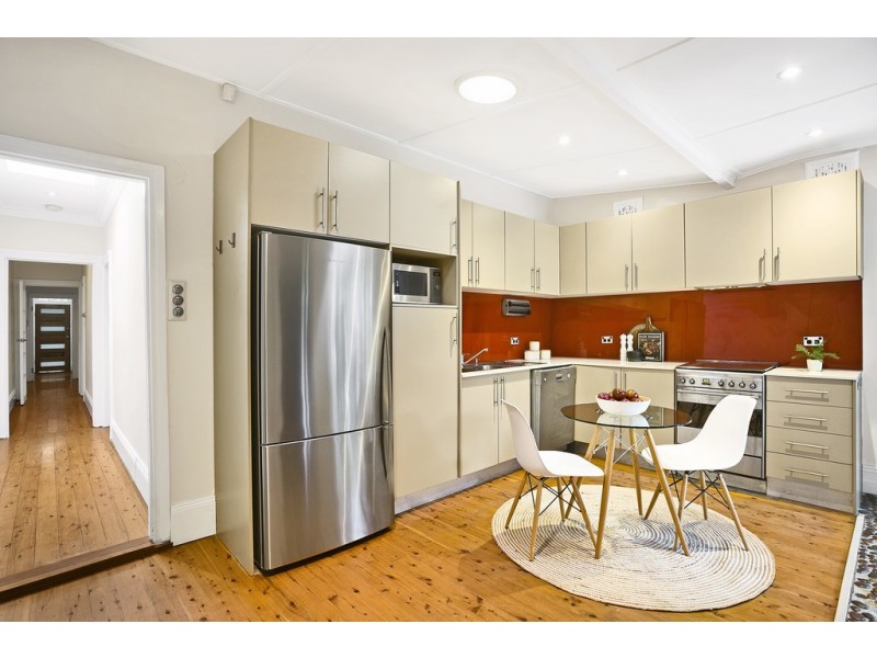 60 Silver Street, Marrickville NSW 2204