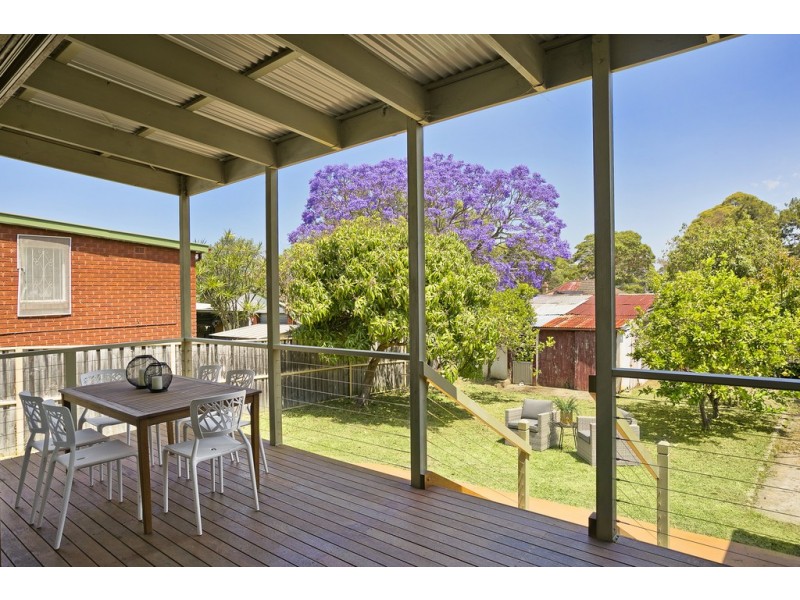 16 Warren Road, Marrickville NSW 2204