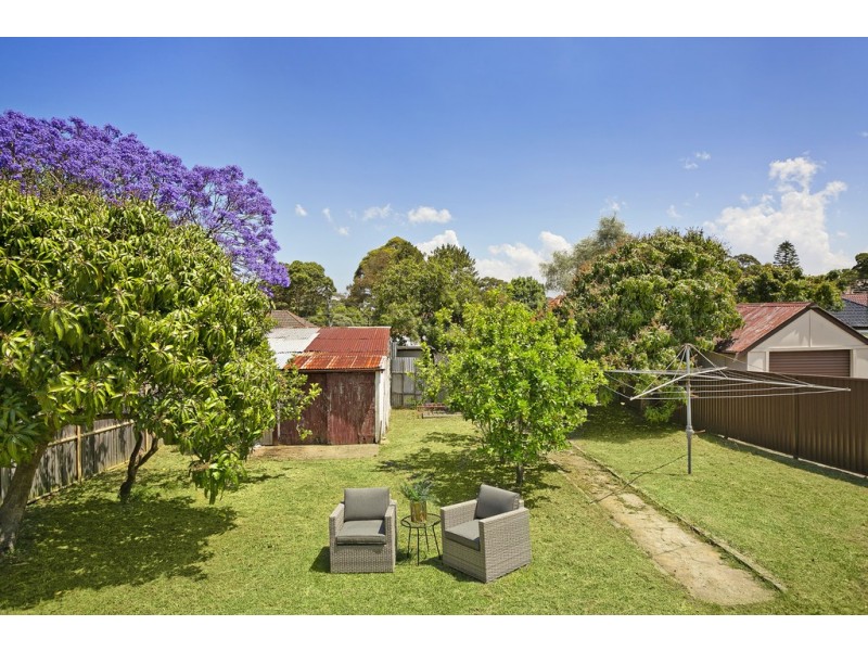 16 Warren Road, Marrickville NSW 2204