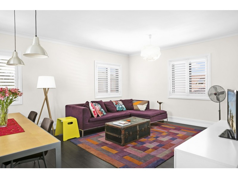 2/242 Livingstone Road, Marrickville NSW 2204