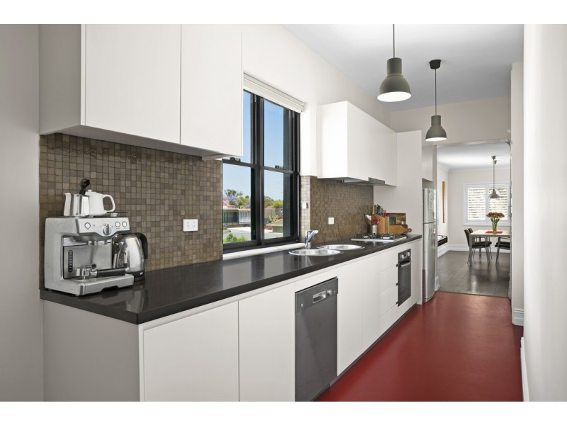 2/242 Livingstone Road, Marrickville NSW 2204