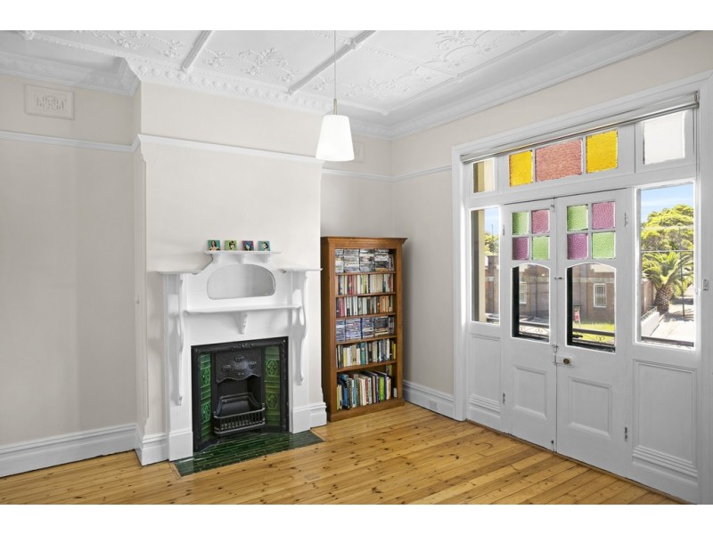 2/242 Livingstone Road, Marrickville NSW 2204