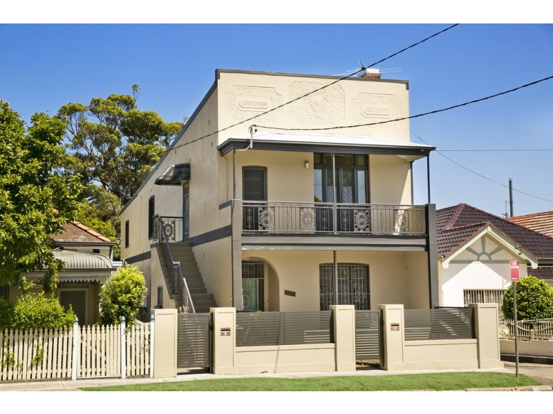 2/242 Livingstone Road, Marrickville NSW 2204