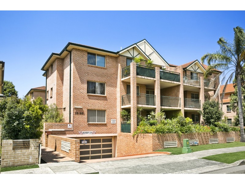 13/38-40 Hampden Street, Beverly Hills NSW 2209
